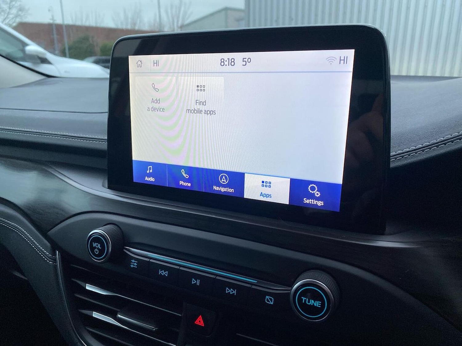 Used Ford Focus 2020 for sale - 77062260: Photo 27