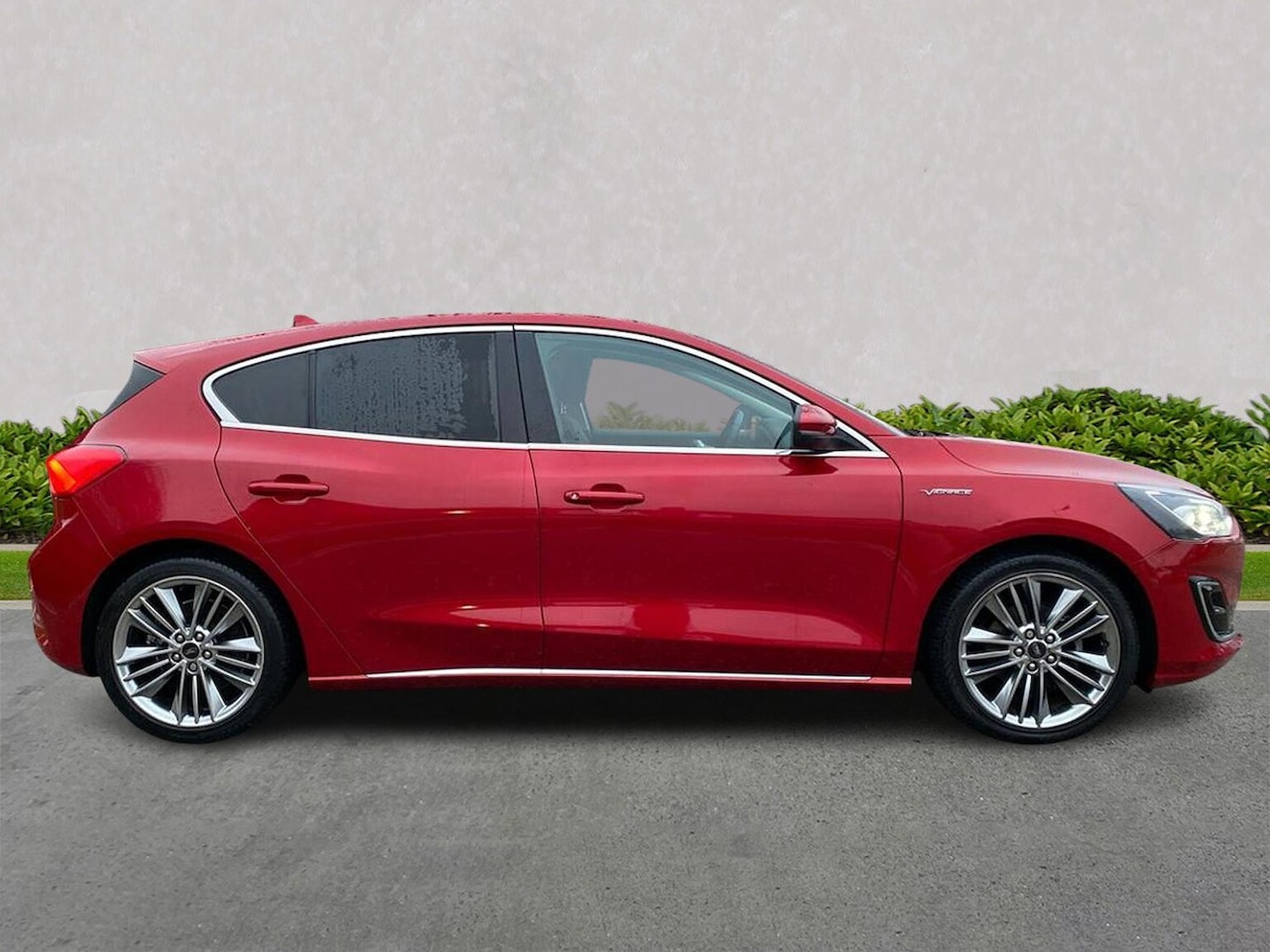 Used Ford Focus 2020 for sale - 77062260: Photo 5