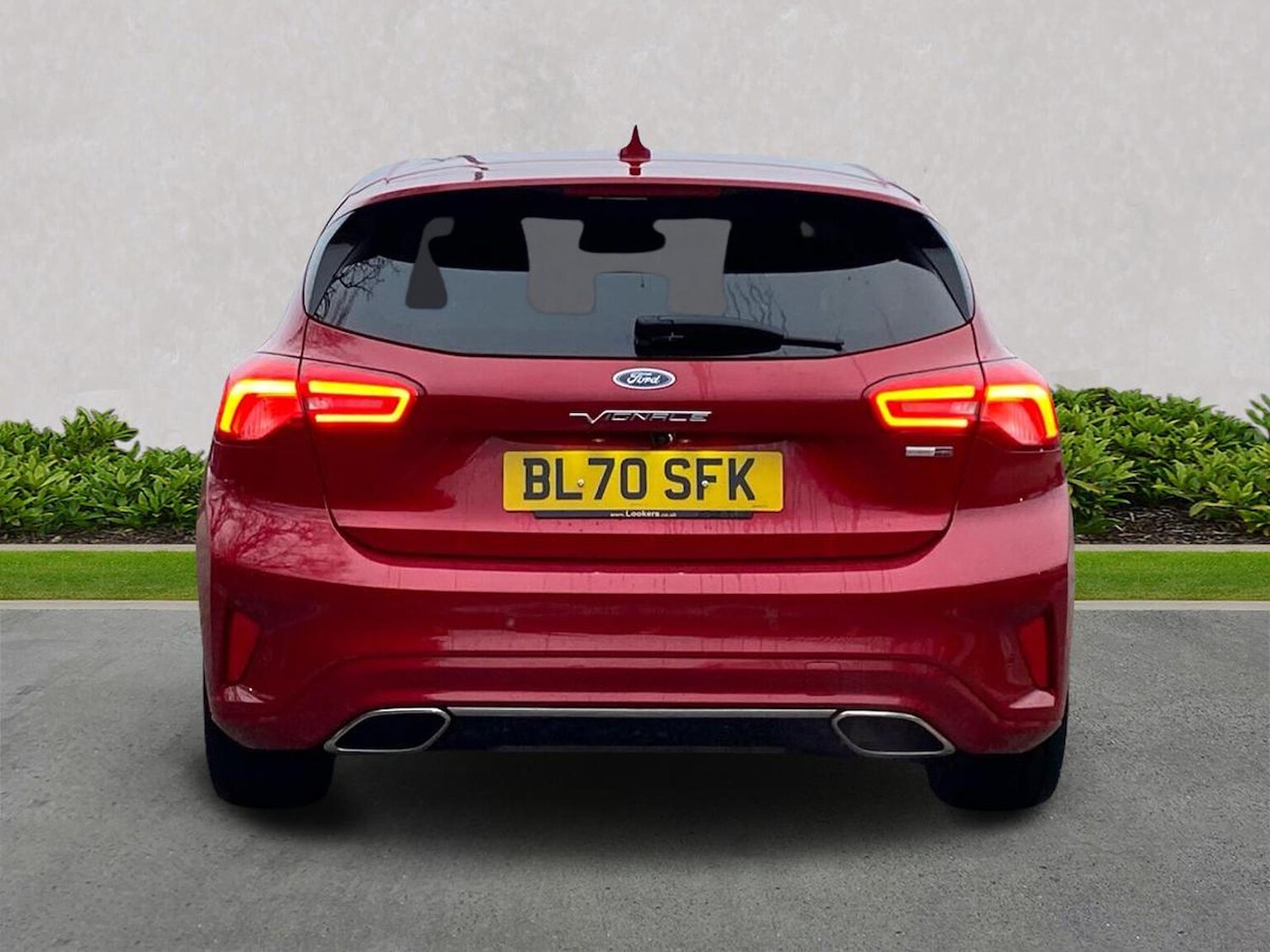 Used Ford Focus 2020 for sale - 77062260: Photo 6