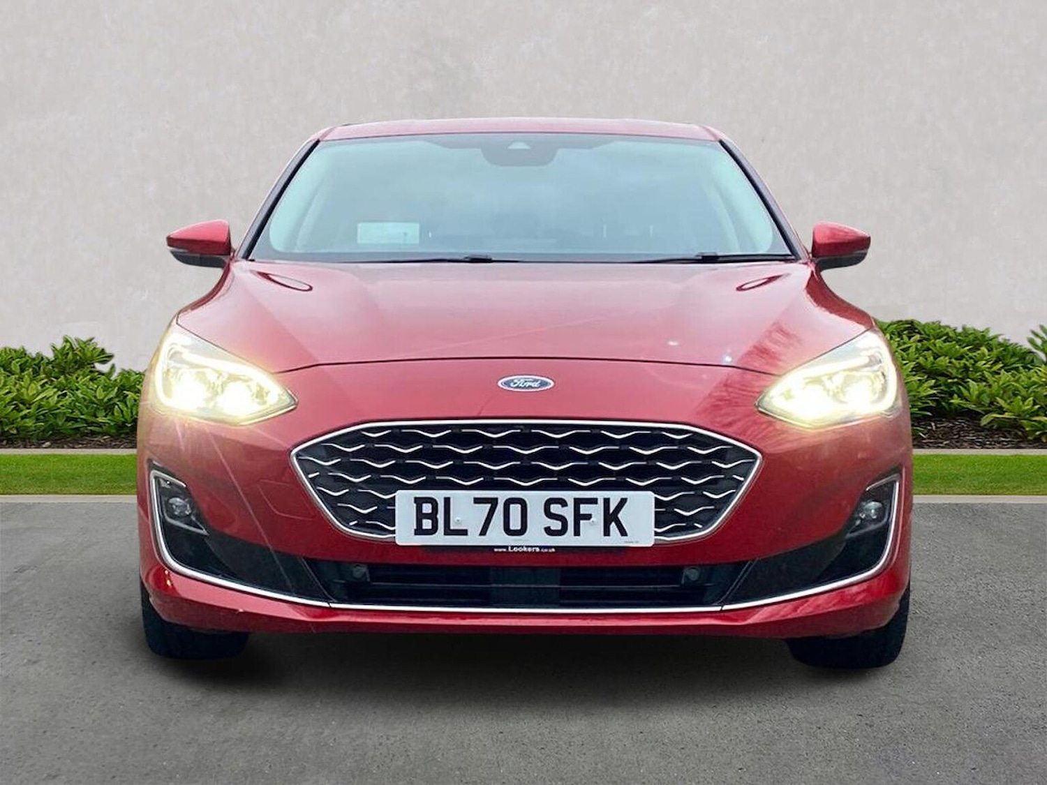 Used Ford Focus 2020 for sale - 77062260: Photo 7