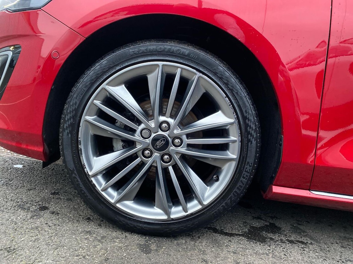 Used Ford Focus 2020 for sale - 77062260: Photo 8