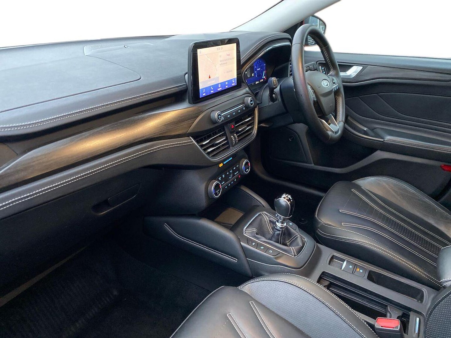 Used Ford Focus 2020 for sale - 77062260: Photo 9