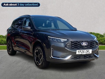 Used Ford Kuga 2026 for sale - 79198384: Photo