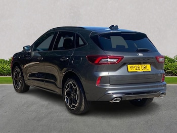 Used Ford Kuga 2026 for sale - 79198384: Photo