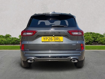 Used Ford Kuga 2026 for sale - 79198384: Photo