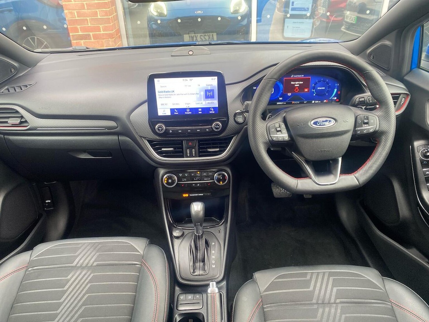 Used Ford Puma 2022 for sale - 78194198: Photo 10