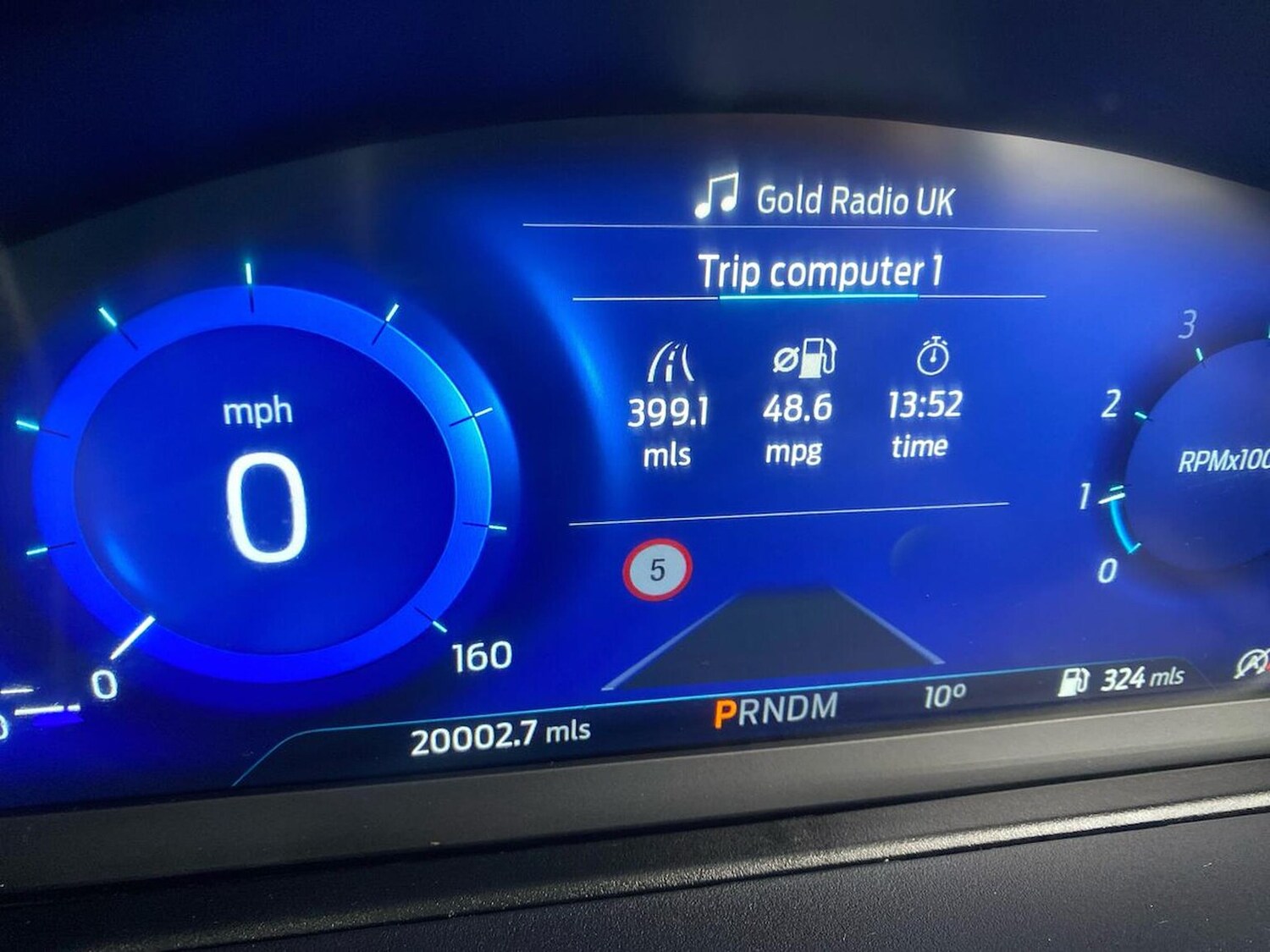 Used Ford Puma 2022 for sale - 78194198: Photo 12