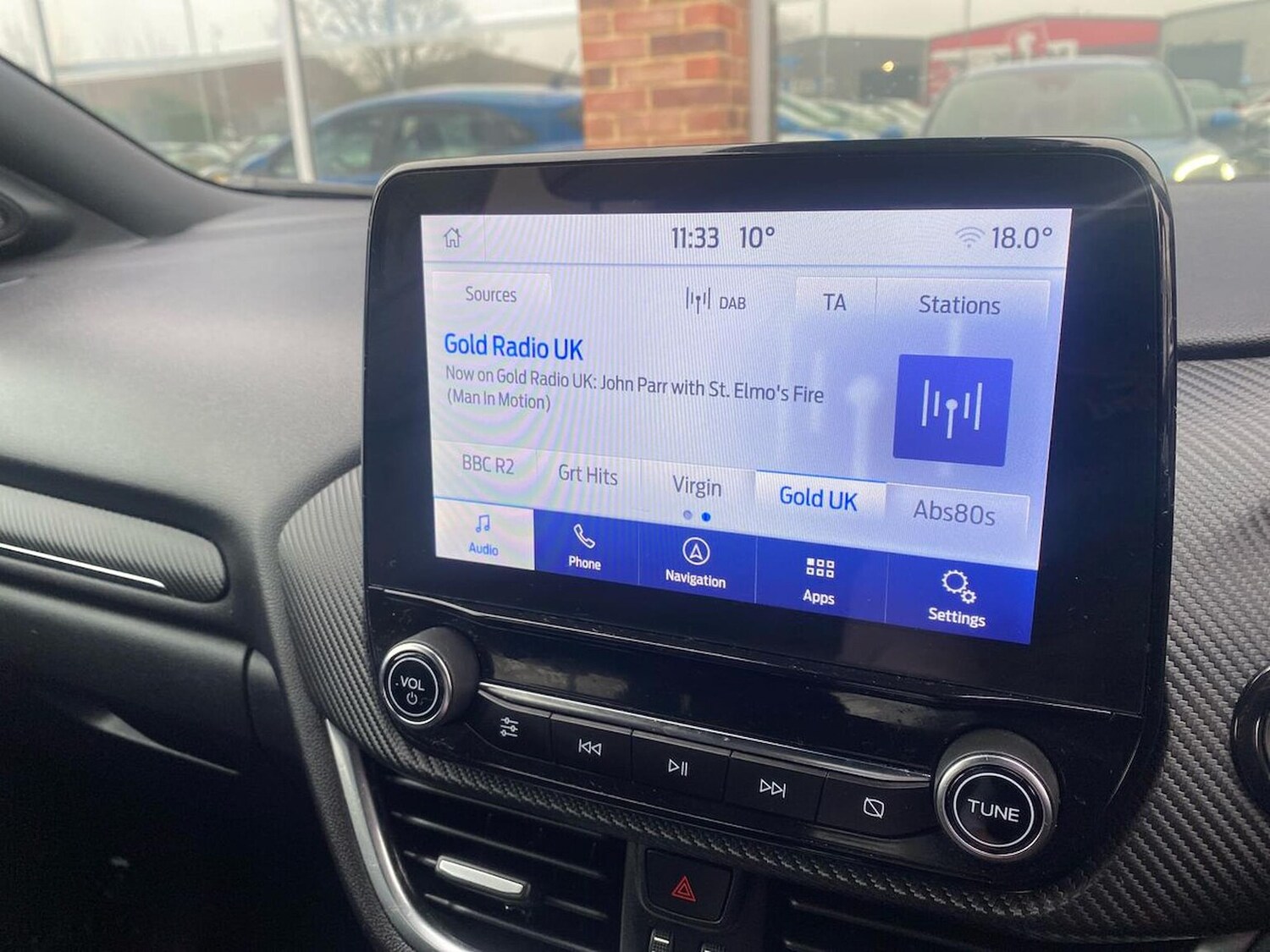 Used Ford Puma 2022 for sale - 78194198: Photo 13