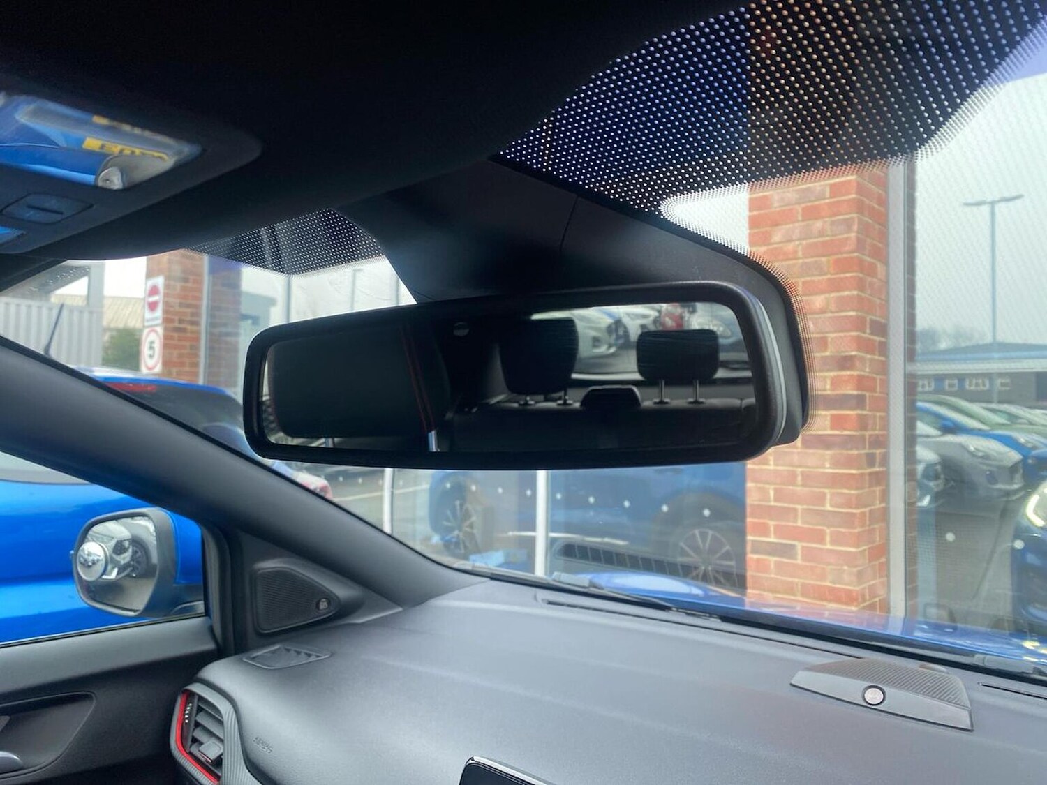 Used Ford Puma 2022 for sale - 78194198: Photo 16