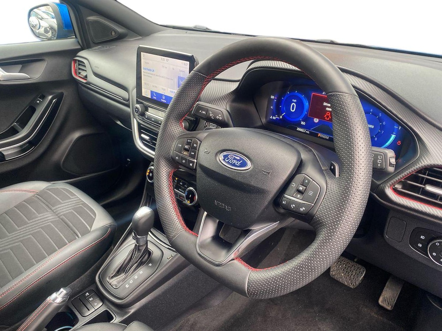 Used Ford Puma 2022 for sale - 78194198: Photo 17