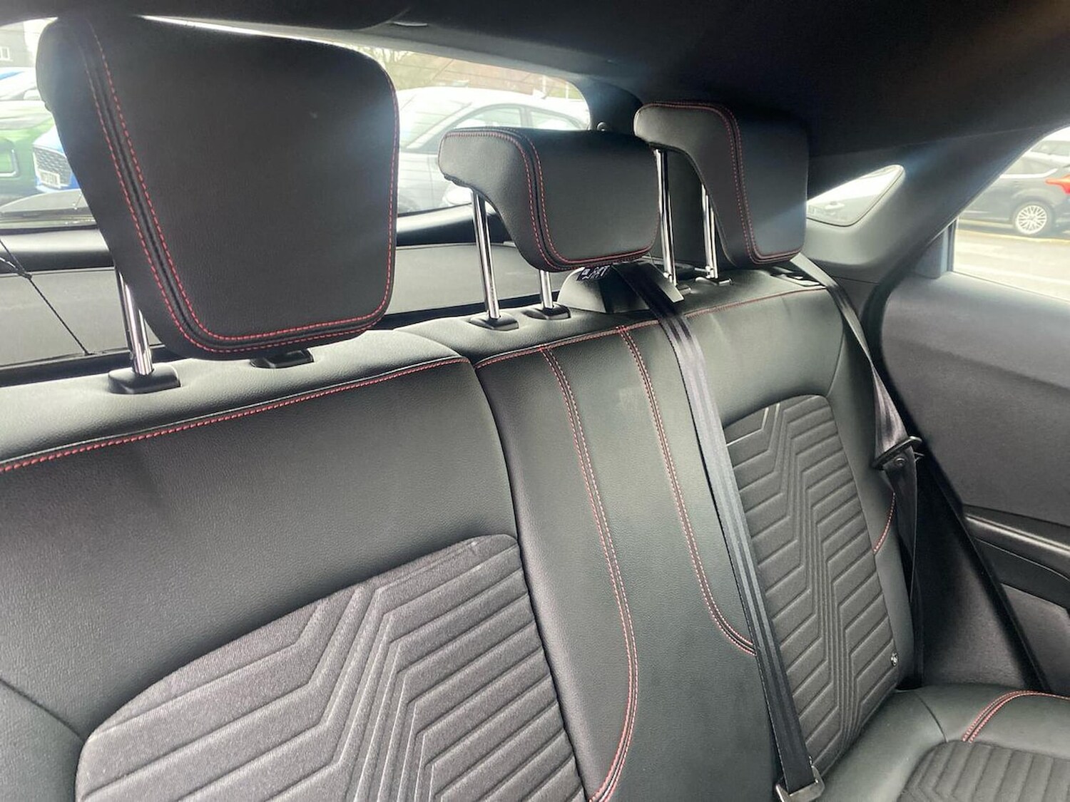 Used Ford Puma 2022 for sale - 78194198: Photo 18