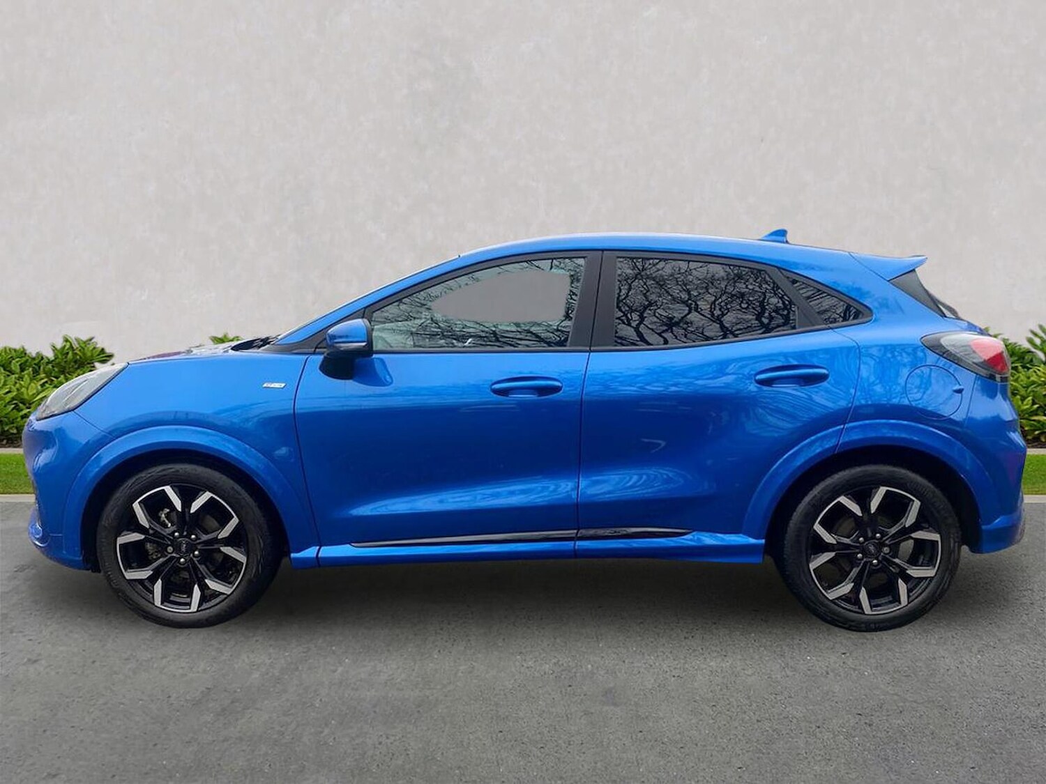 Used Ford Puma 2022 for sale - 78194198: Photo 21