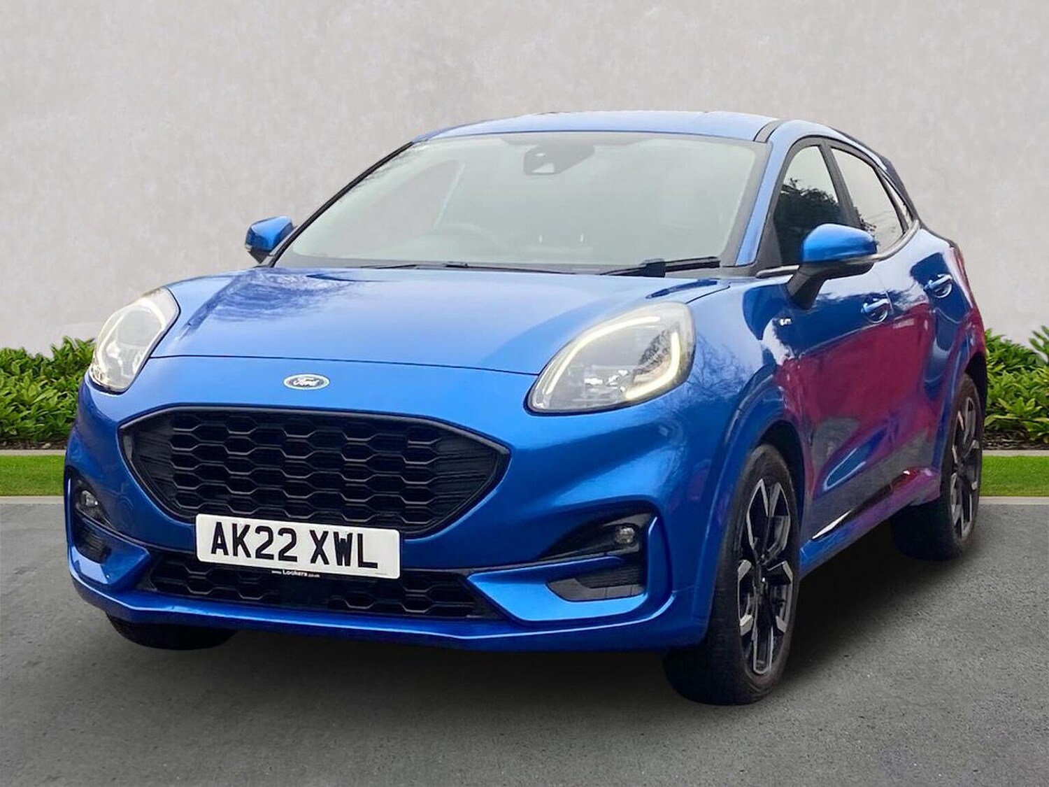 Used Ford Puma 2022 for sale - 78194198: Photo 22