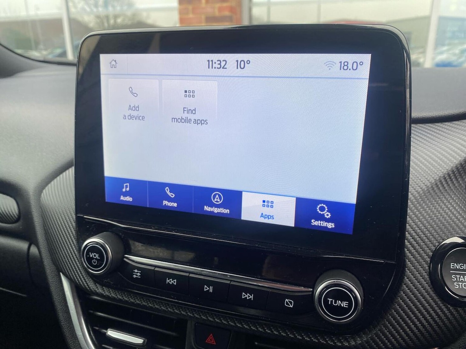 Used Ford Puma 2022 for sale - 78194198: Photo 24