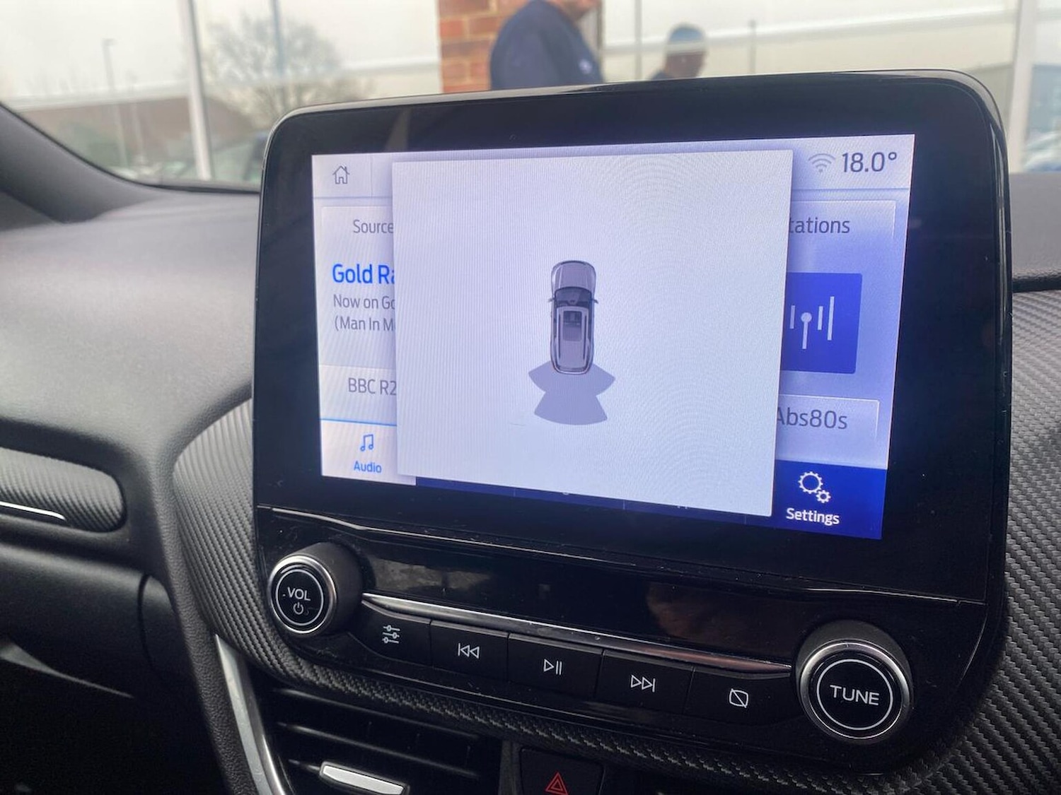 Used Ford Puma 2022 for sale - 78194198: Photo 25