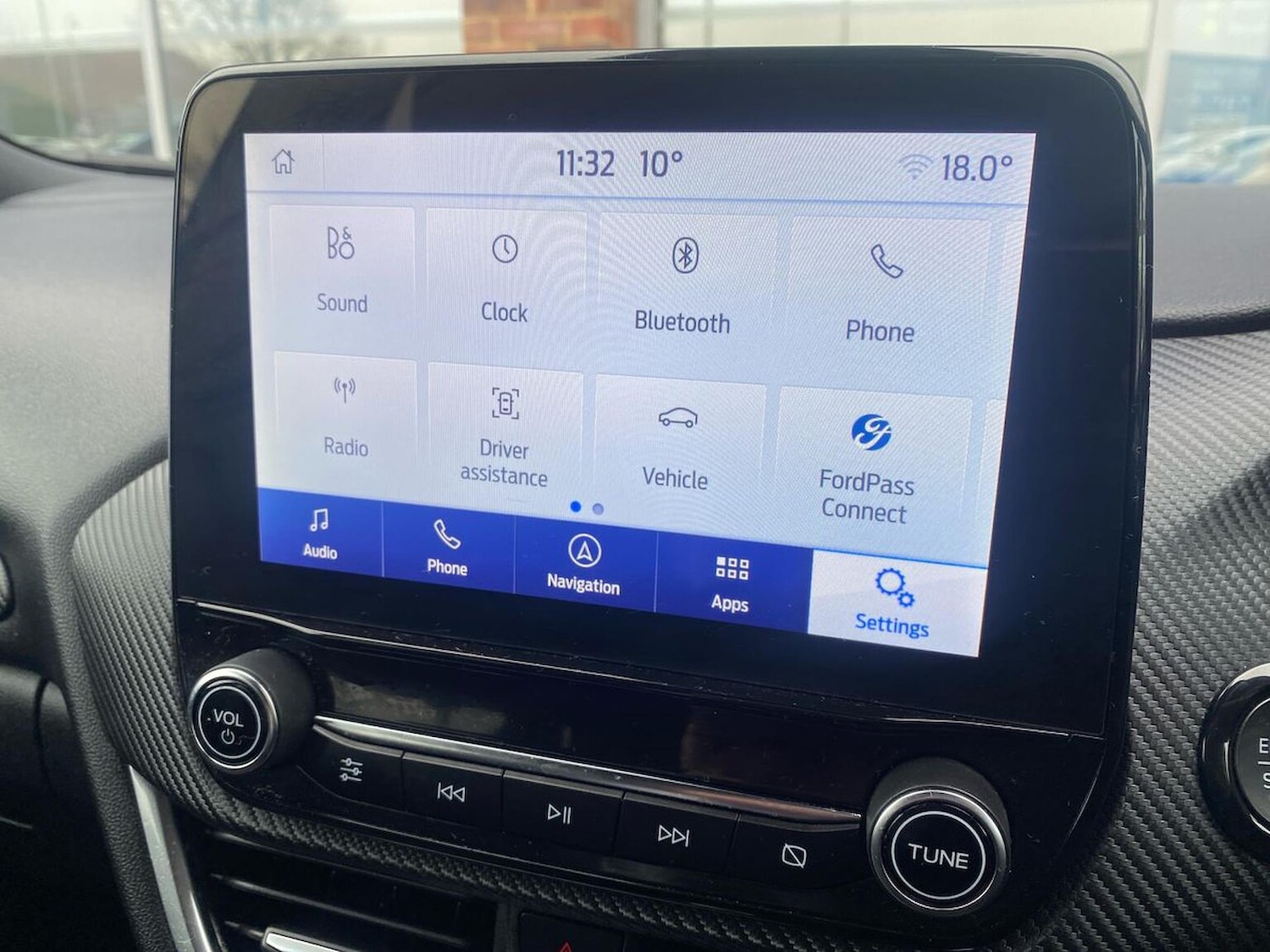 Used Ford Puma 2022 for sale - 78194198: Photo 27