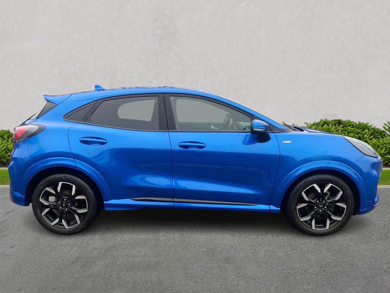 Used Ford Puma 2022 for sale - 78194198: Photo 5