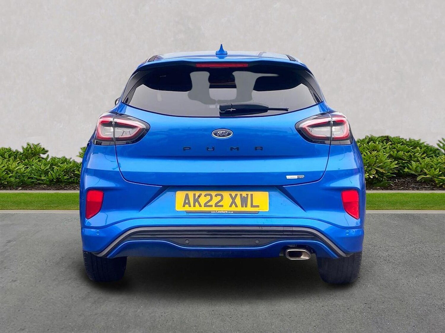 Used Ford Puma 2022 for sale - 78194198: Photo 6