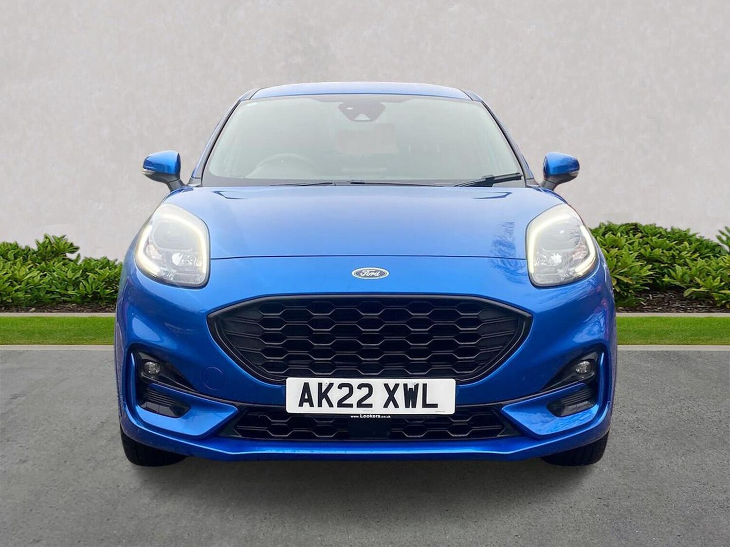 Used Ford Puma 2022 for sale - 78194198: Photo 7