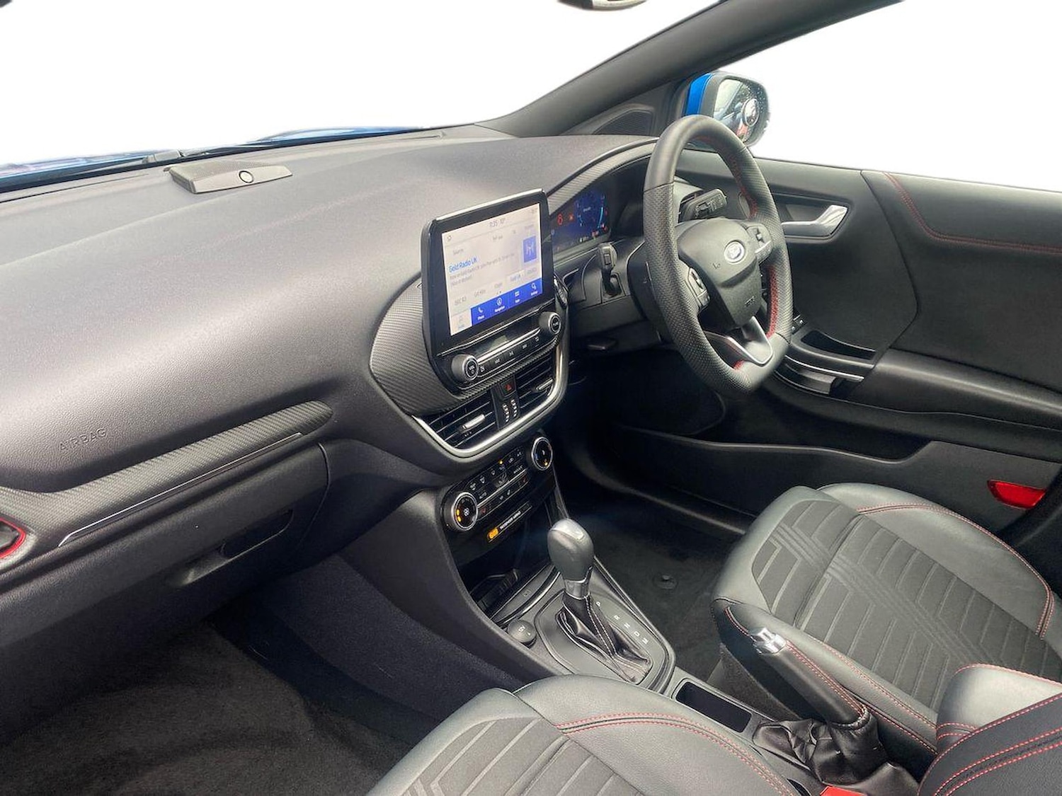 Used Ford Puma 2022 for sale - 78194198: Photo 9