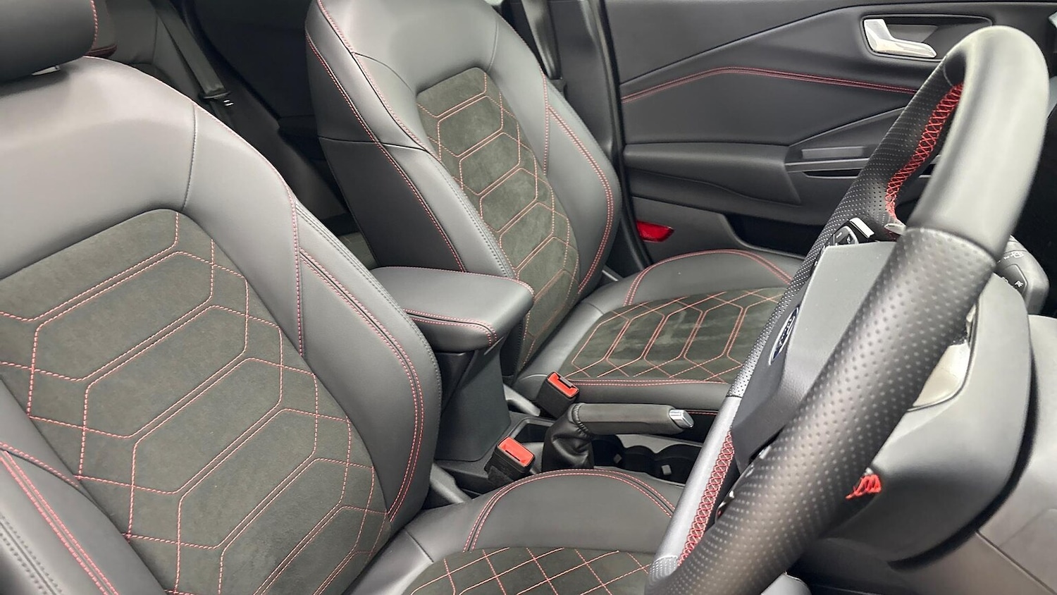 Used Ford Puma 2025 for sale - 77616719: Photo 21