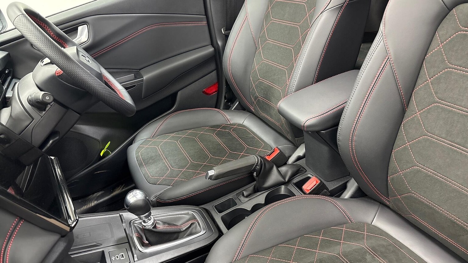 Used Ford Puma 2025 for sale - 77616719: Photo 22