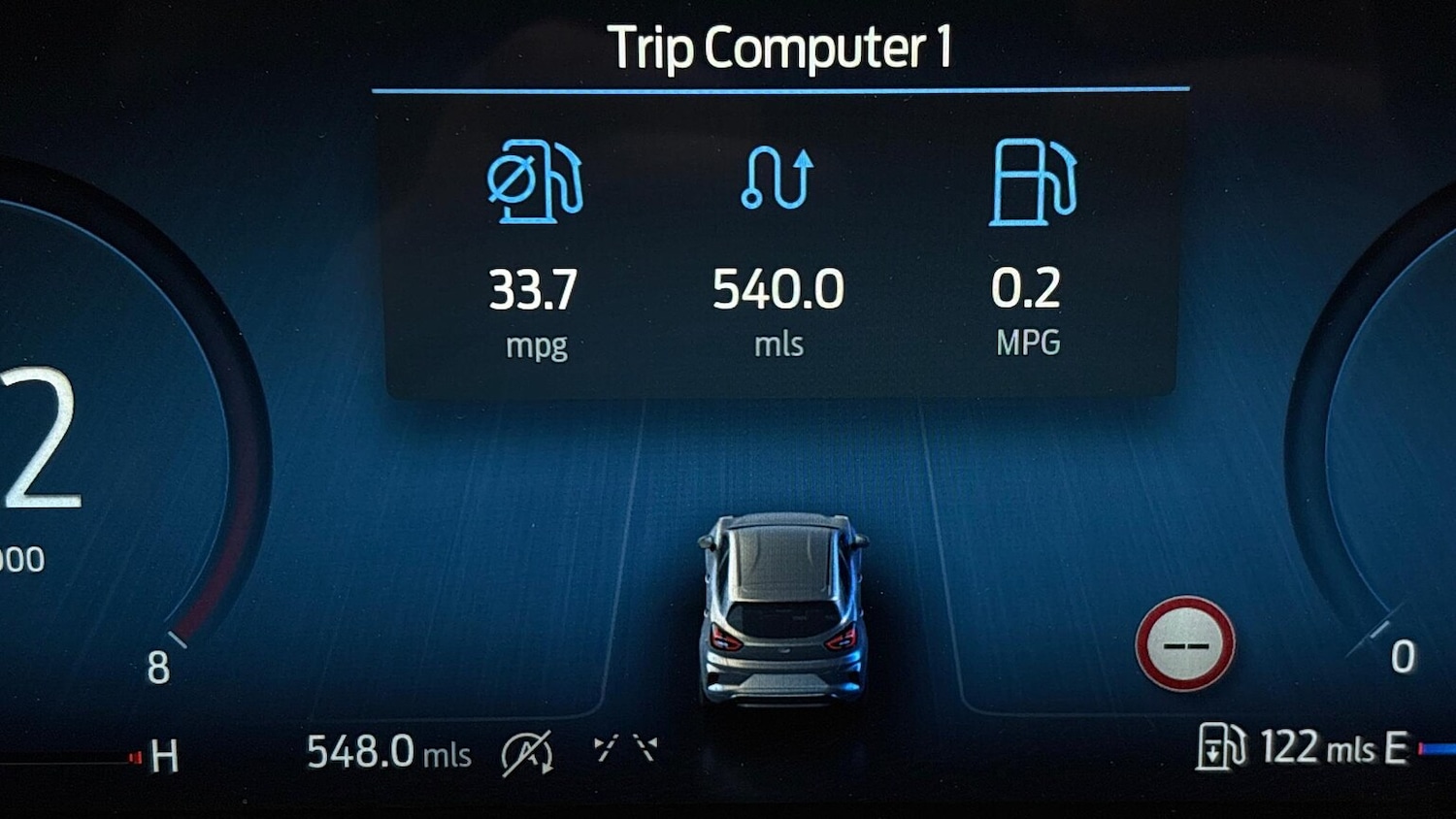 Used Ford Puma 2025 for sale - 77616719: Photo 26