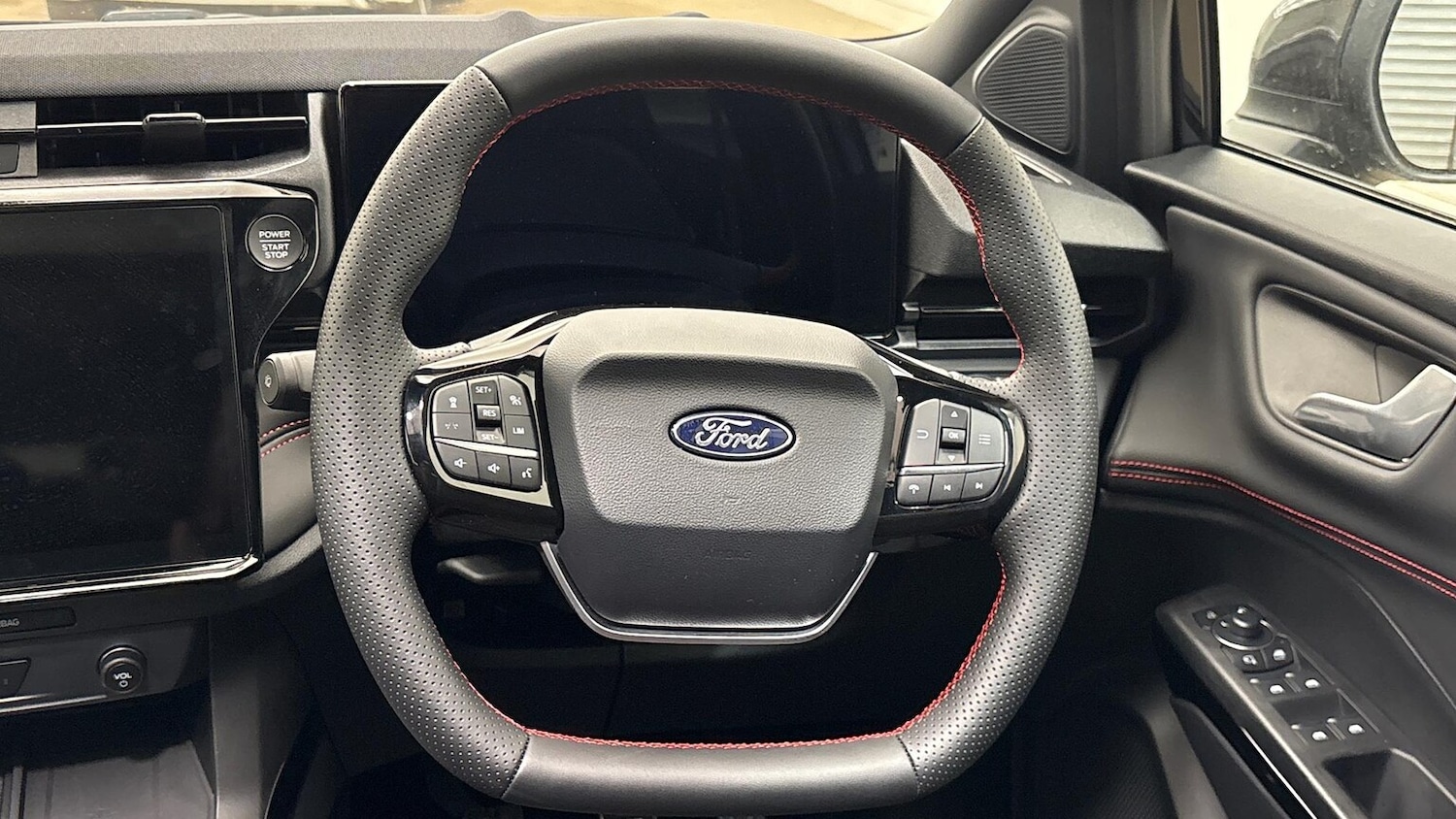 Used Ford Puma 2025 for sale - 77616719: Photo 27