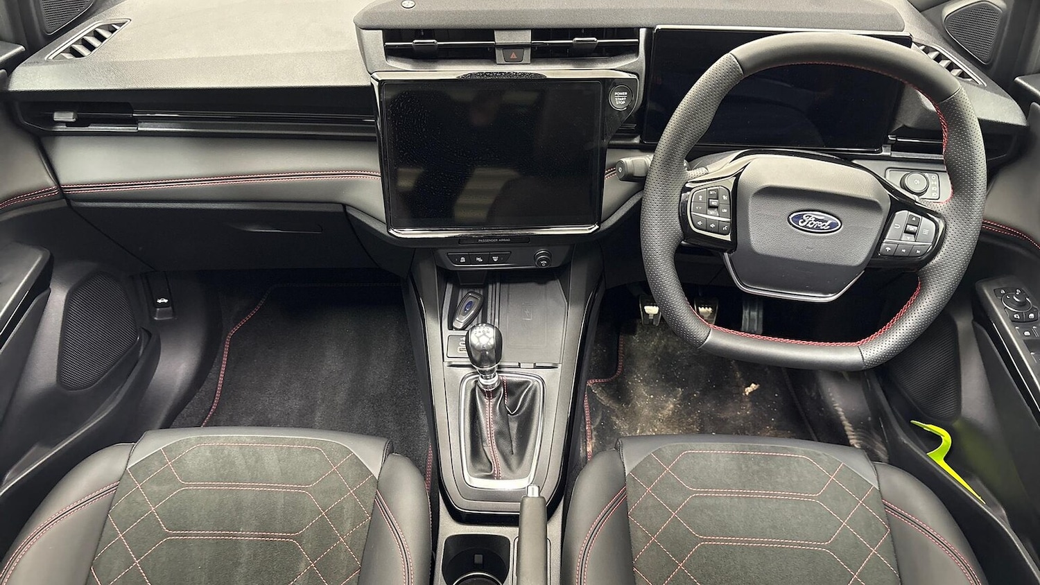 Used Ford Puma 2025 for sale - 77616719: Photo 29