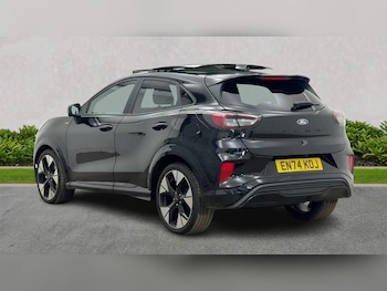 Used Ford Puma 2025 for sale - 77616719: Photo