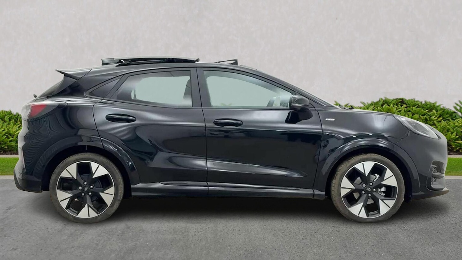 Used Ford Puma 2025 for sale - 77616719: Photo 3