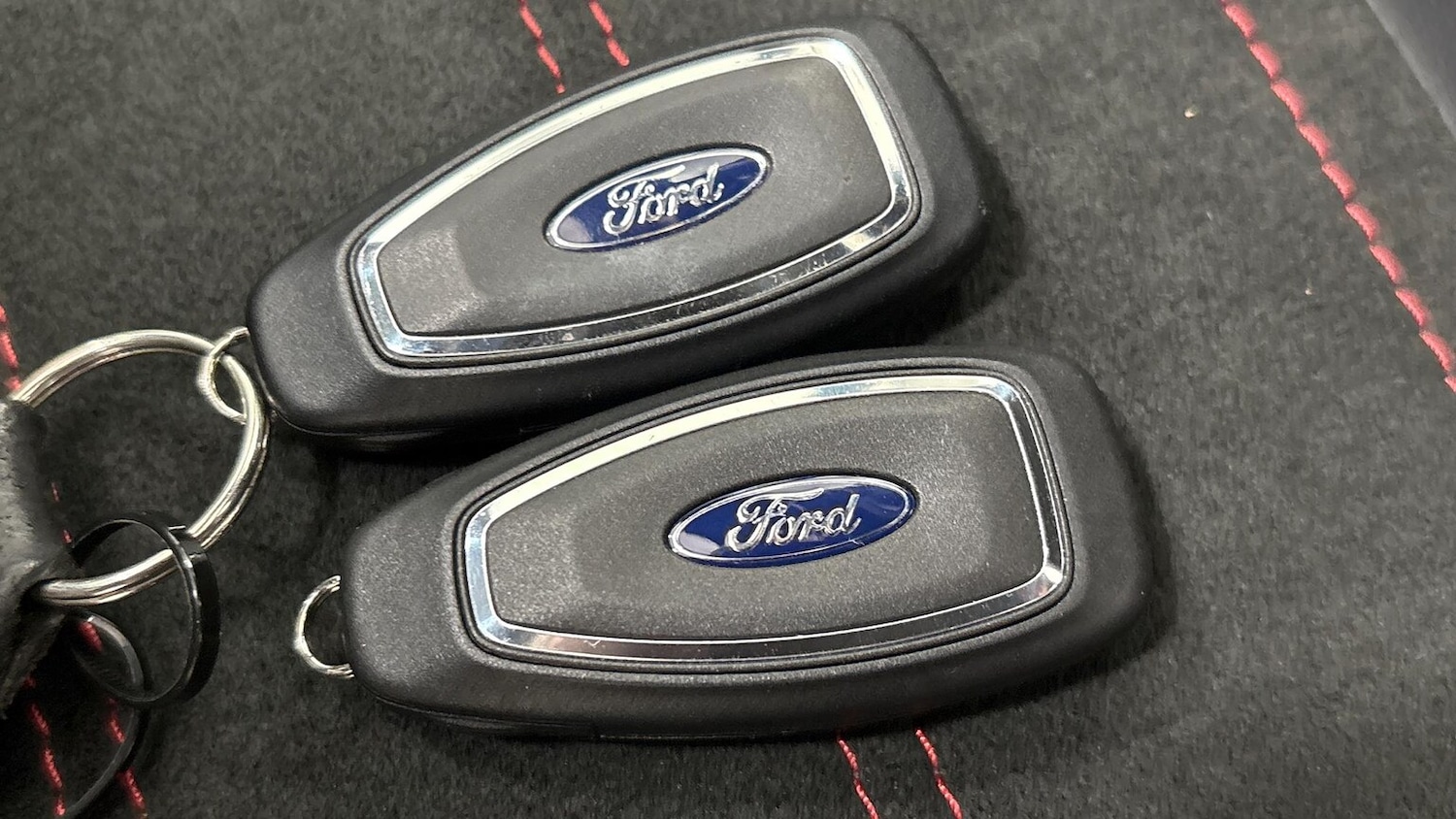 Used Ford Puma 2025 for sale - 77616719: Photo 30