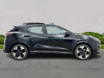 Used Ford Puma 2025 for sale - 77616719: Photo