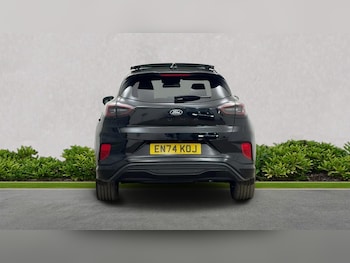 Used Ford Puma 2025 for sale - 77616719: Photo