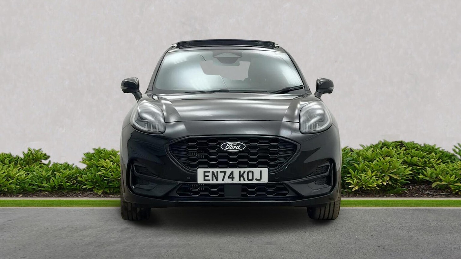 Used Ford Puma 2025 for sale - 77616719: Photo 5