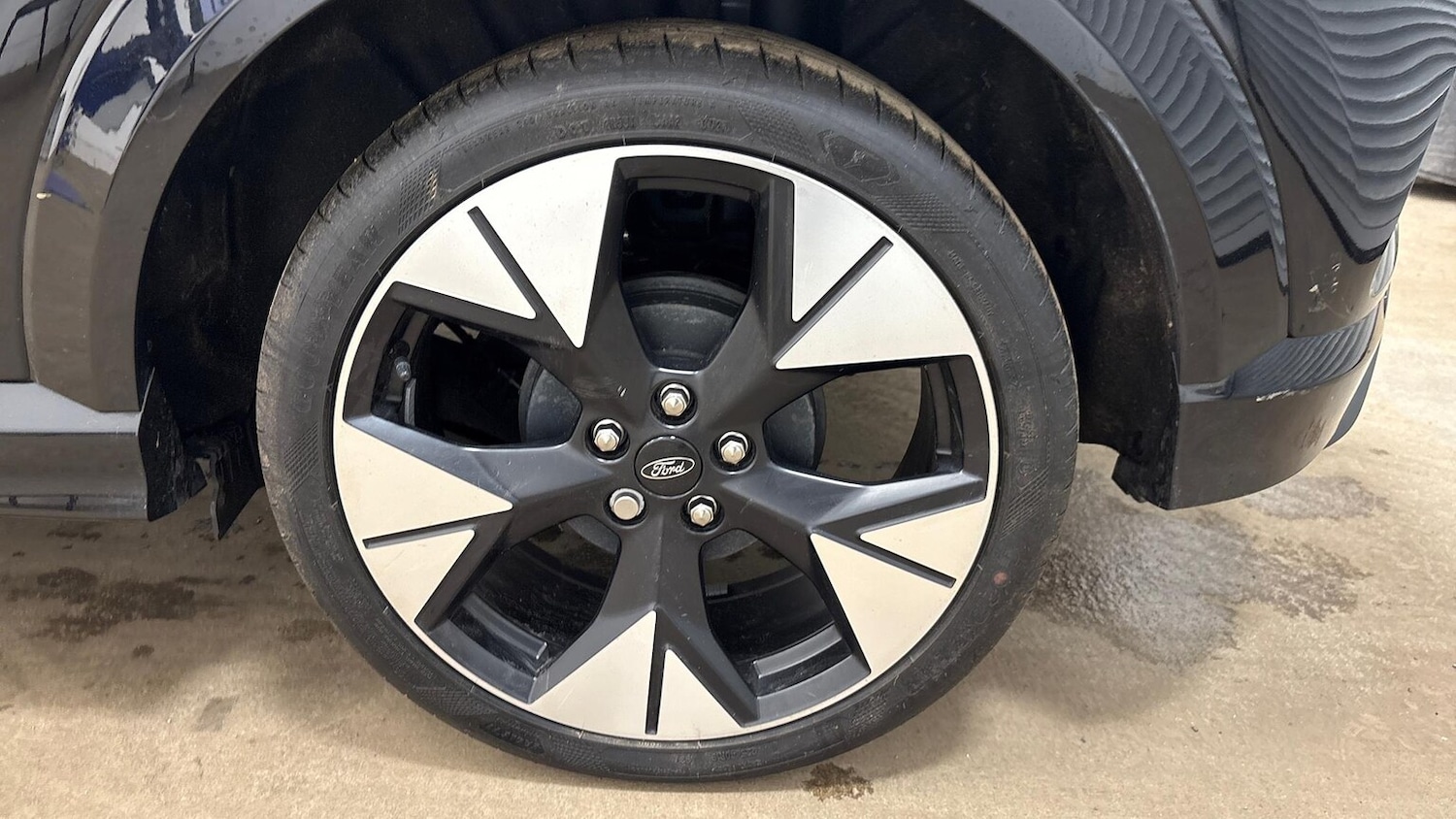 Used Ford Puma 2025 for sale - 77616719: Photo 6