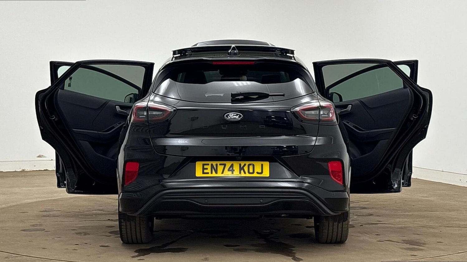 Used Ford Puma 2025 for sale - 77616719: Photo 7