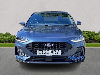 Used Ford Focus 2023 for sale - 75437508: Photo