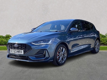 Used Ford Focus 2023 for sale - 75437508: Photo
