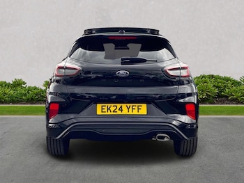 Used Ford Puma 2024 for sale - 75437517: Photo