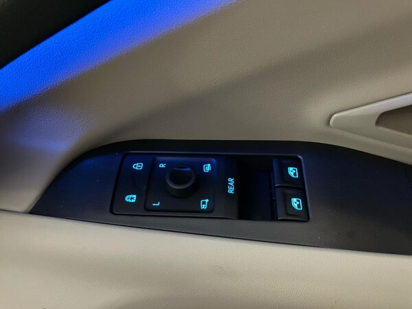 Used Ford Explorer 2024 for sale - 75437522: Photo 21