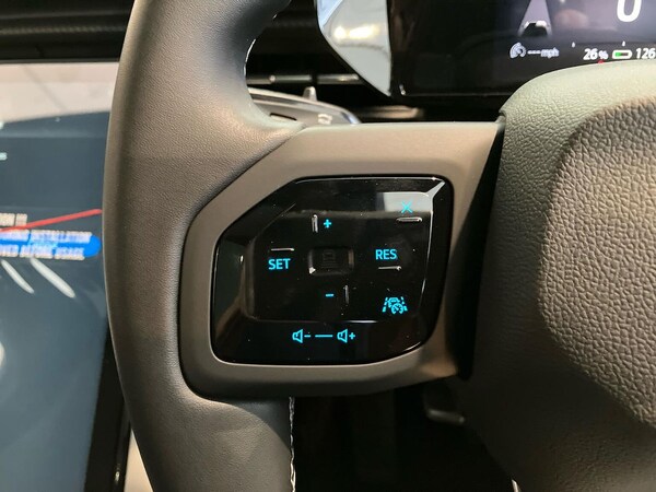 Used Ford Explorer 2024 for sale - 75437522: Photo 26