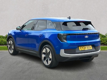 Used Ford Explorer 2024 for sale - 75437522: Photo