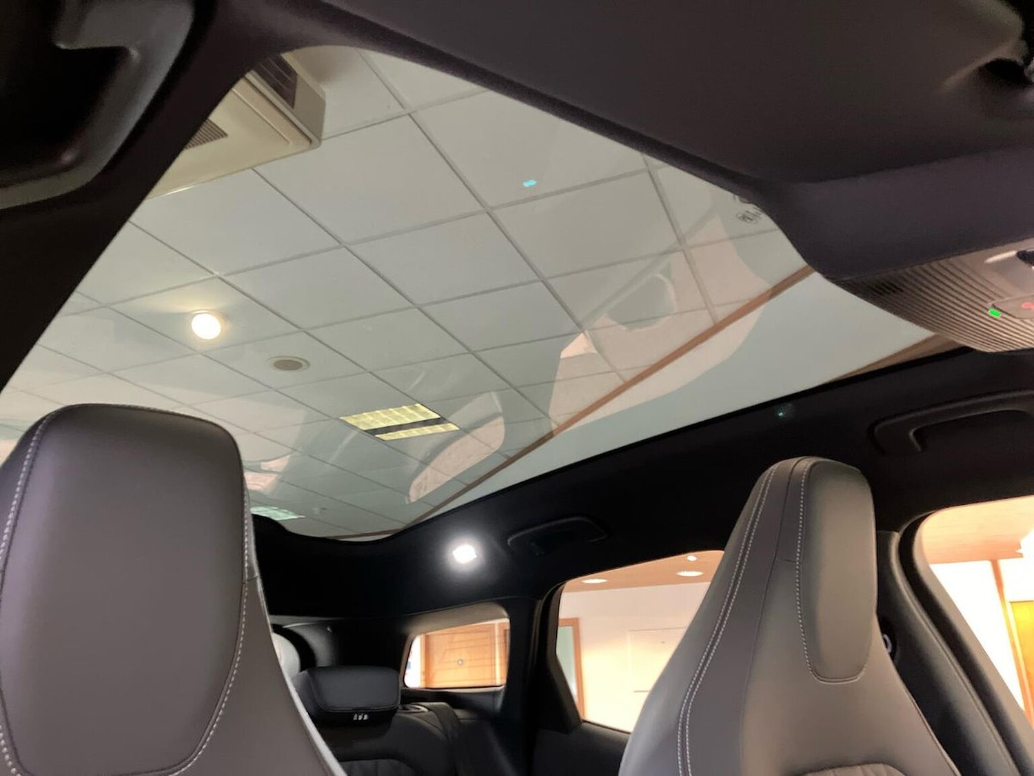 Used Ford Explorer 2024 for sale - 75437522: Photo 31