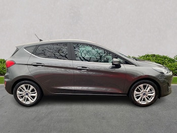 Used Ford Fiesta 2022 for sale - 76918946: Photo