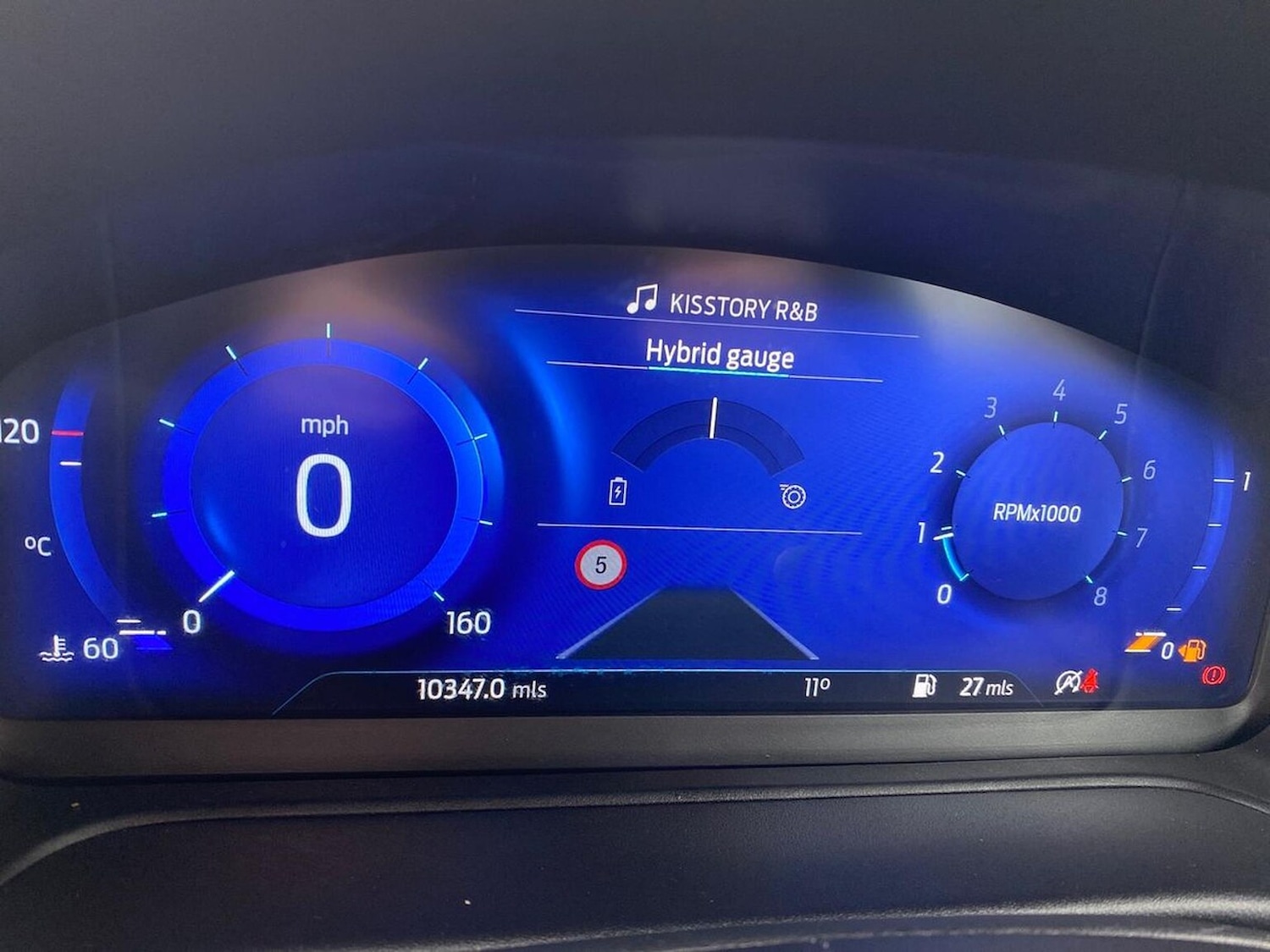 Used Ford Puma 2023 for sale - 78194257: Photo 10