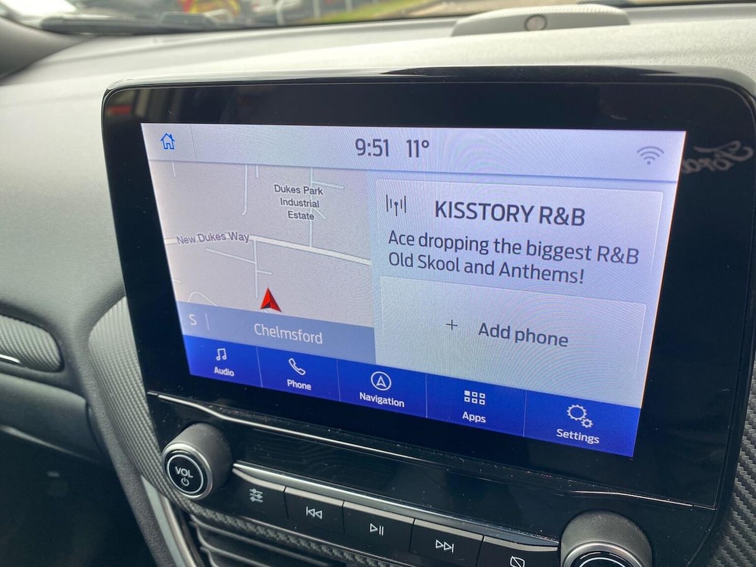 Used Ford Puma 2023 for sale - 78194257: Photo 11