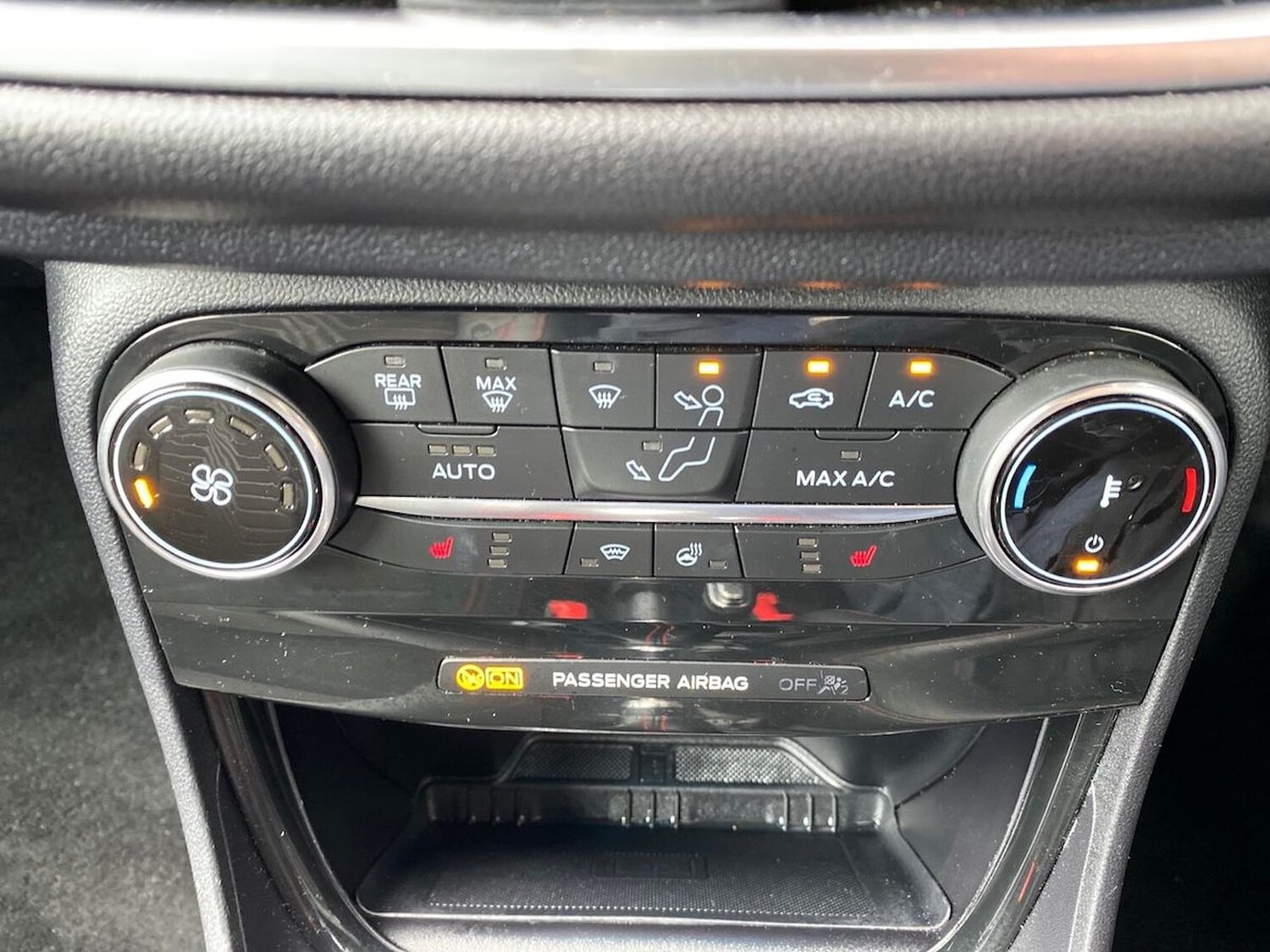 Used Ford Puma 2023 for sale - 78194257: Photo 12