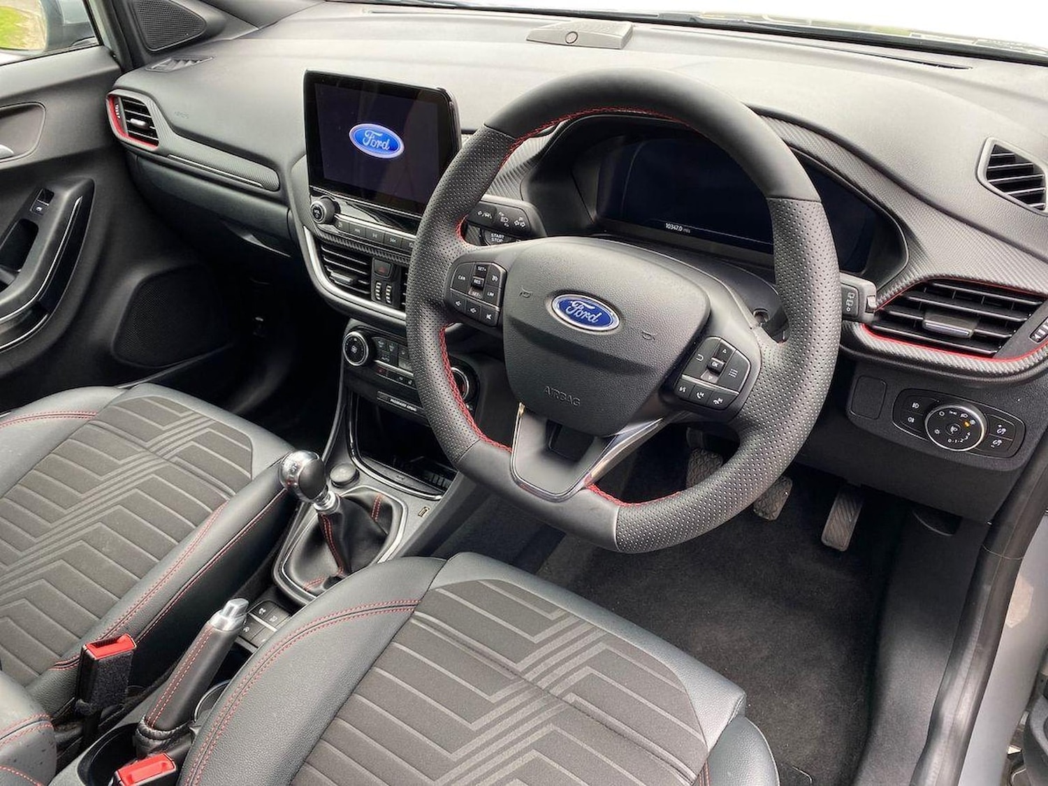 Used Ford Puma 2023 for sale - 78194257: Photo 15