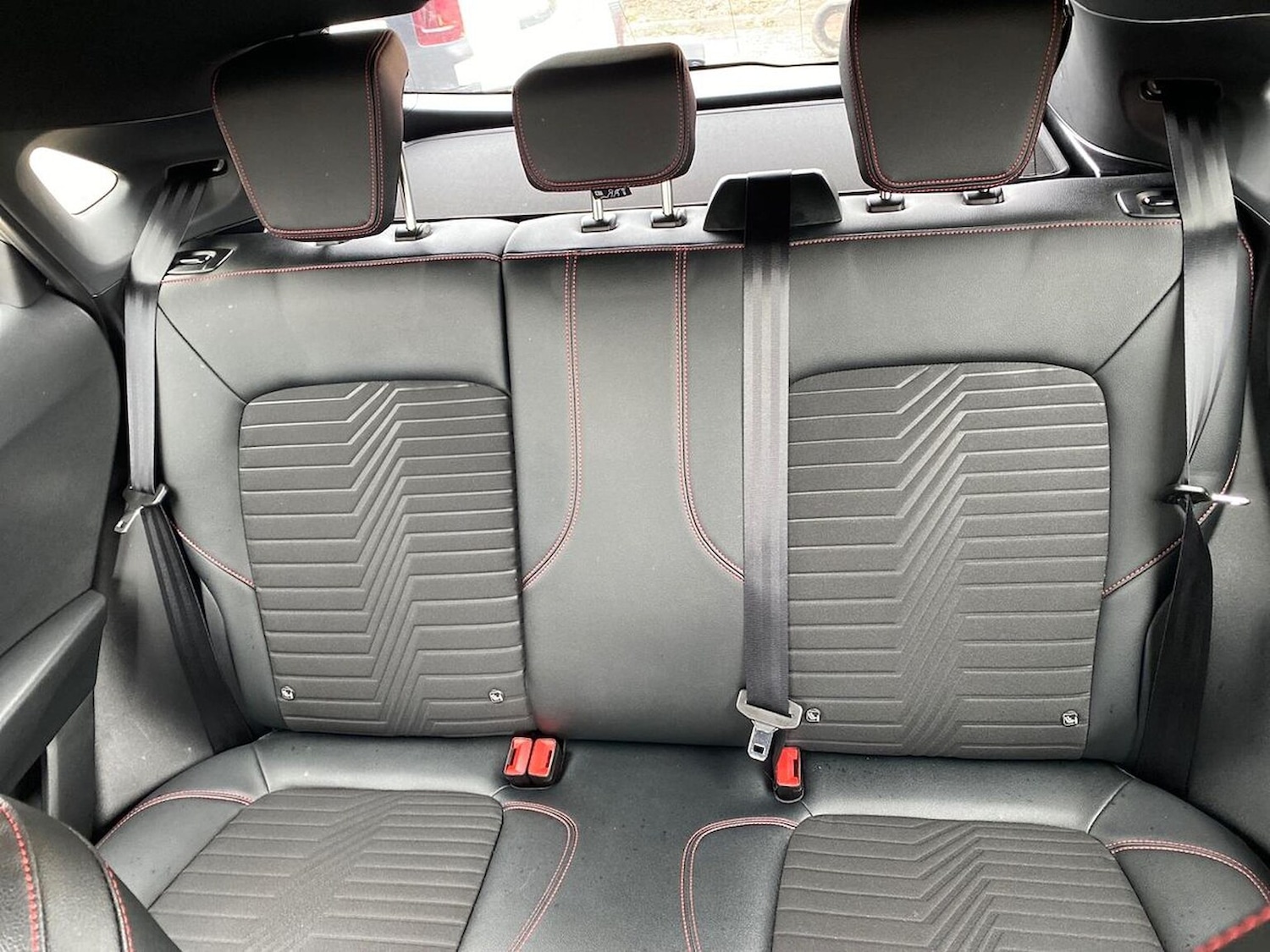 Used Ford Puma 2023 for sale - 78194257: Photo 16